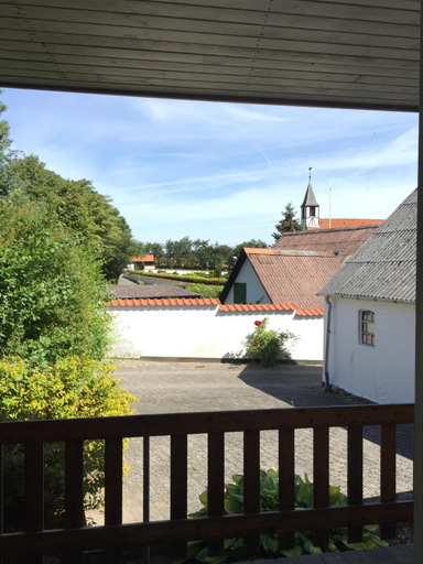 Others 4, Hotel Laasby Kro, Skanderborg
