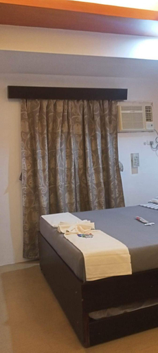 3, Studio 2205 at Centrio Tower CDO, Cagayan de Oro City