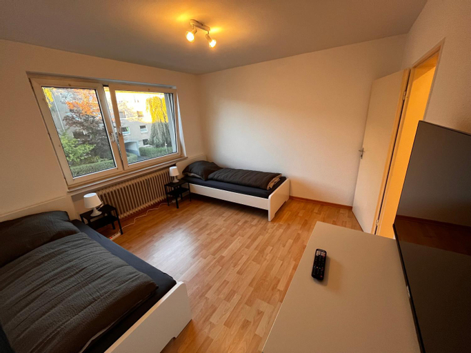 Optimale Monteursunterkunft, Remscheid