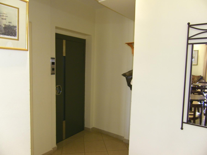 Public Area, Hotel Filioppi, North Aegean
