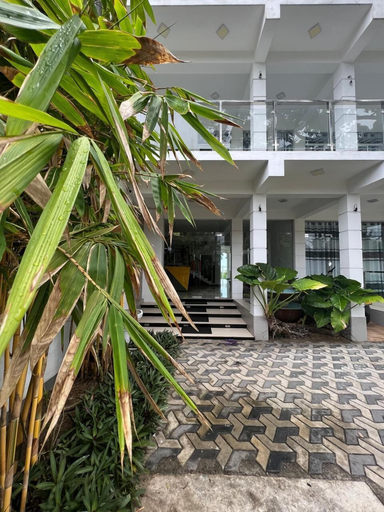 Exterior & Views 2, Galene Beach Hotel, Weligama