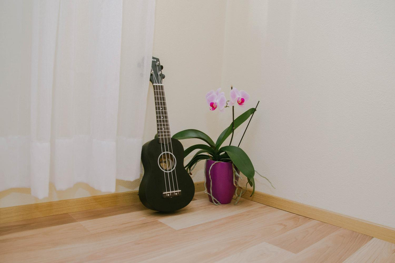 Others 3, Rooms Pri Lovrizu, Kobarid