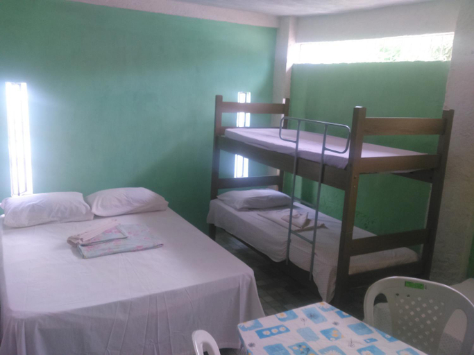 Others 4, Praieiro Hostel Albergue, Parnaíba