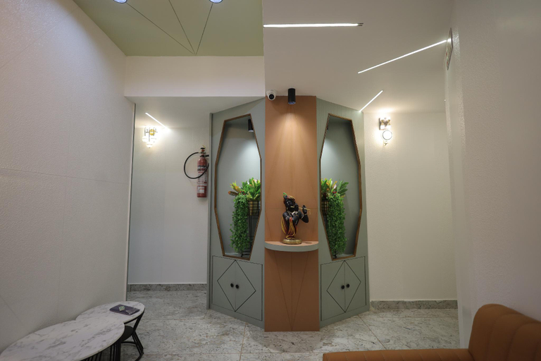 Others 2, HOTEL LA LUXURY, Surat