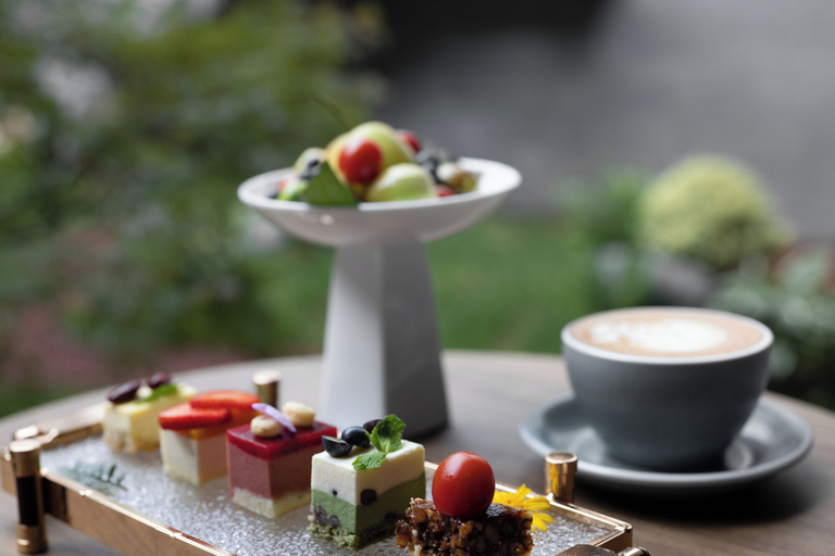 Food & Drinks 5, LA MAISON . View Resort, Lijiang