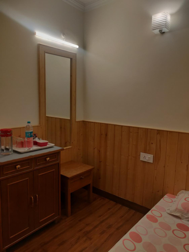 Bedroom, Vatsalyam Home Stay, Shimla