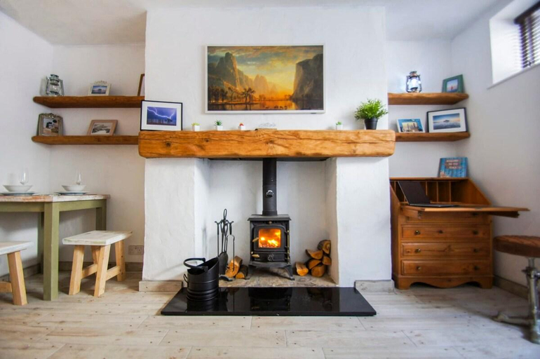 Others 4, Mermaid Cottage | by Brighton Holiday Lets, Brighton and Hove