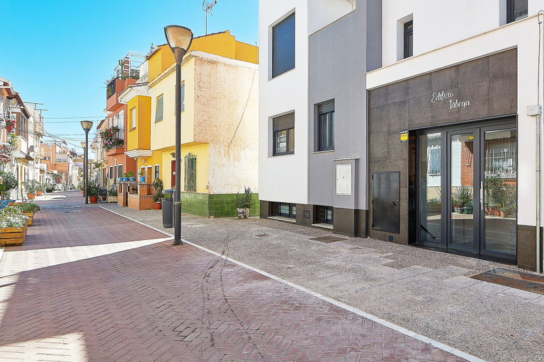 Exterior & Views, Solaga - Jabega, Málaga