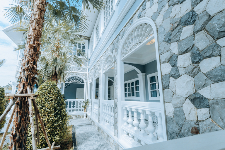 Exterior & Views 1, BB Le Garden by ZUZU, Muang Khon Kaen
