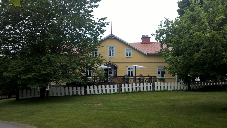 Exterior & Views 2, Majatalo Martta, Finland Proper
