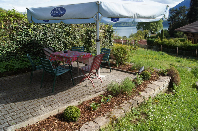 Exterior & Views 5, B&B Schonortli, Thun