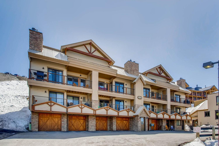 Unique, Mountain 4 Br Condo Condo, Gunnison