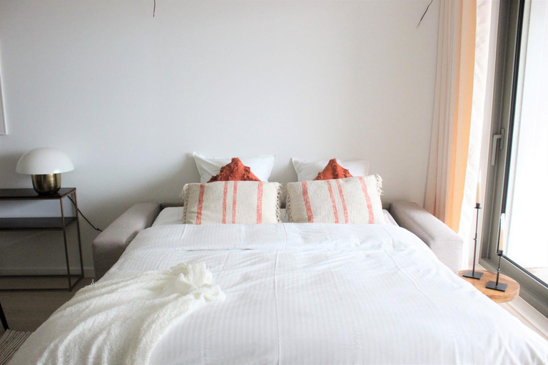 Others 4, Crystal Residences - Luxurious Seaside Apartments, West-Vlaanderen