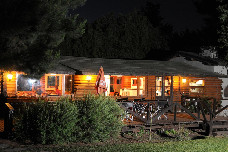 Others 5, Brisas Serranas, Tandil