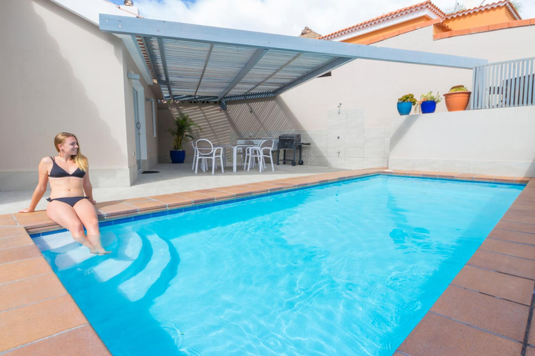 2, Villa Santiago, Las Palmas
