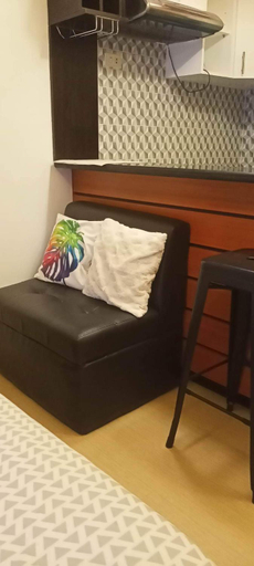 4, Studio 2205 at Centrio Tower CDO, Cagayan de Oro City