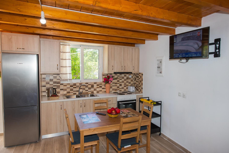 Others 5, Basil & Guest House, Ionian Islands