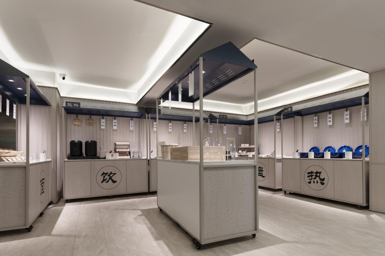Others 5, Hanting Hotel Chongqing Fuling Baolong Plaza Daoxiang Road, Chongqing