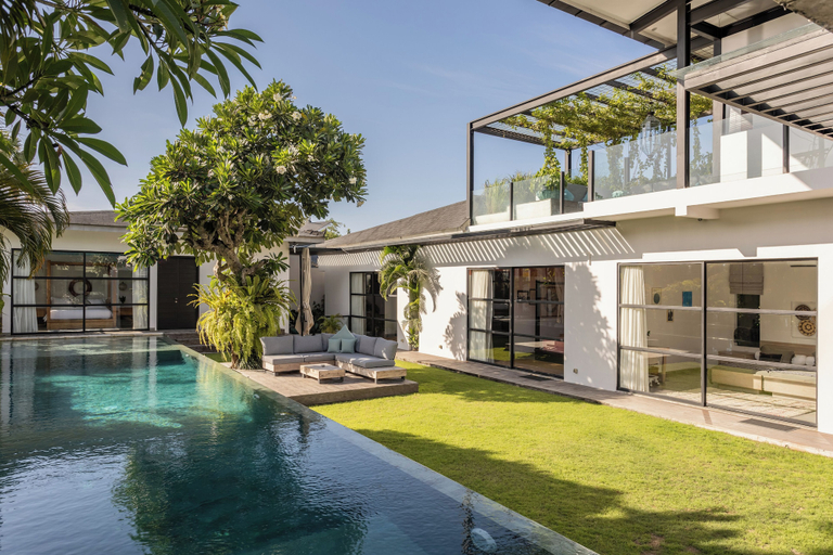 Sport & Beauty 1, Smeralda Villa, Badung