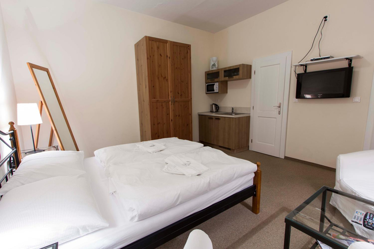 Others 4, Apartma La Provence, Cheb