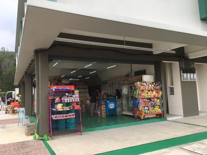 Others 5, Az Zahra Homestay KLIA Sepang, Sepang