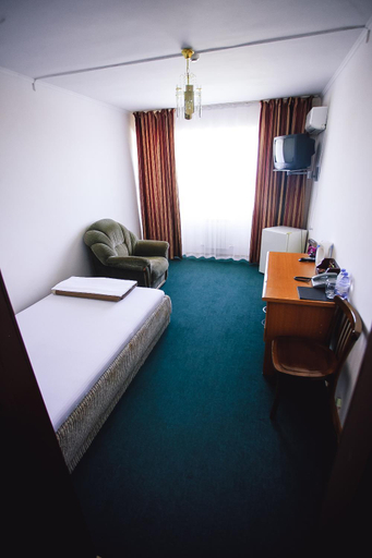 Bedroom 3, Aktau Hotel, Aqtau