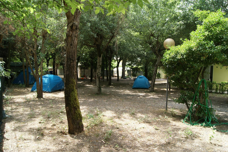 Others 4, Camping Dolce Sole, Massa Carrara