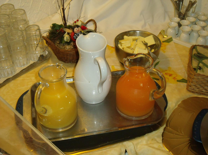 Food & Drinks 4, Hotel-Pension Thome, Breisgau-Hochschwarzwald