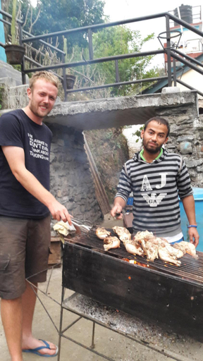 Others 3, Begnas Coffee House & Hotel, Gandaki