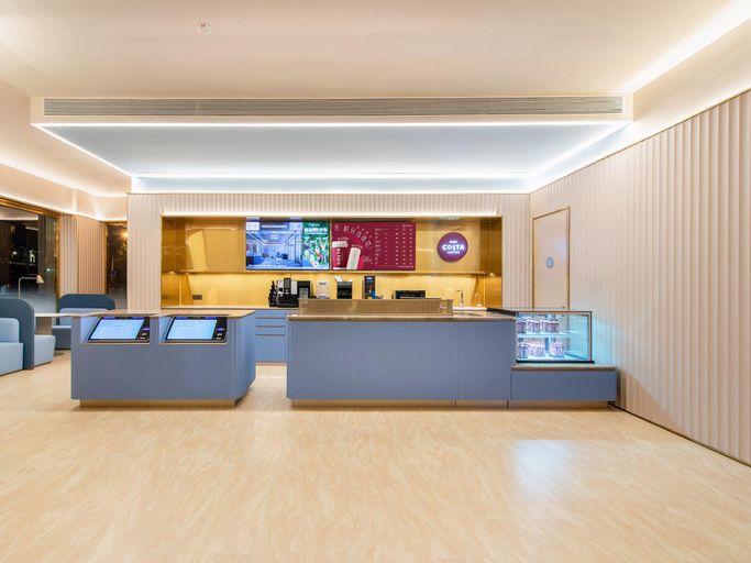 Others 4, Hanting Hotel Shenyang Dadong Ceramic City Huachen, Shenyang