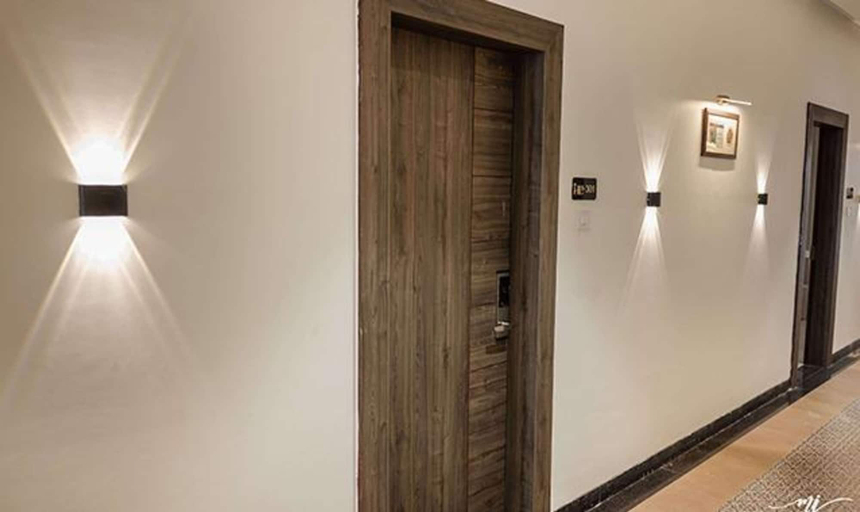 Others 5, Fabhotel Prime Lavkush, Raipur