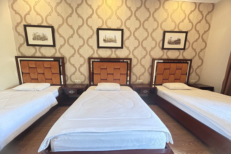 Bedroom 6