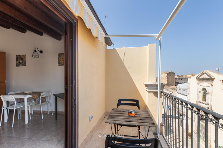 Others 5, House & Villas - Iblea Apartments, Syracuse