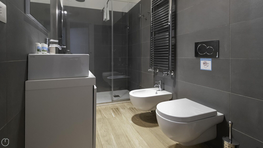 Room 4, Italianway Collection - Corso Como 11 - D, Milano