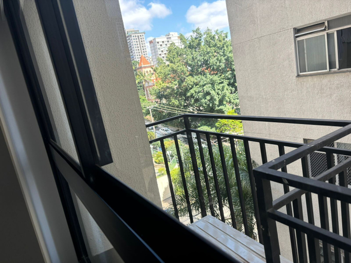 Room 3, W Be Perdizes, São Paulo