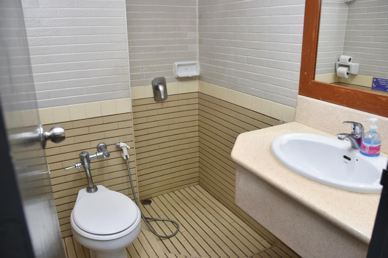 Bathroom 1