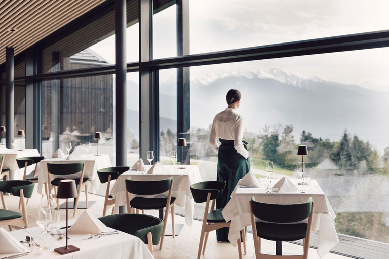 Food & Drinks 4, Farmhouse Milla Montis, Bolzano