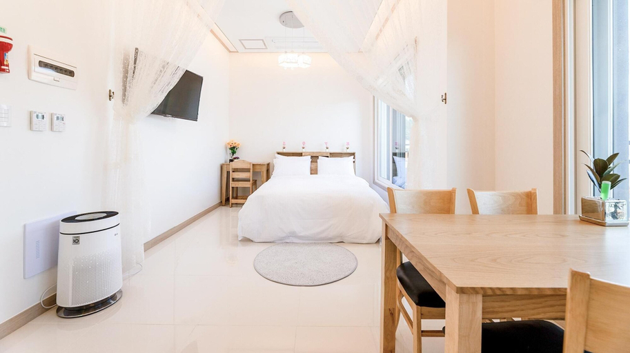 Others 5, Gapyeong Grang Narang Pool Villa, Gapyeong