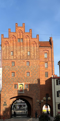 Others 3, Apartament NOWE POJEZIERZE, Olsztyn