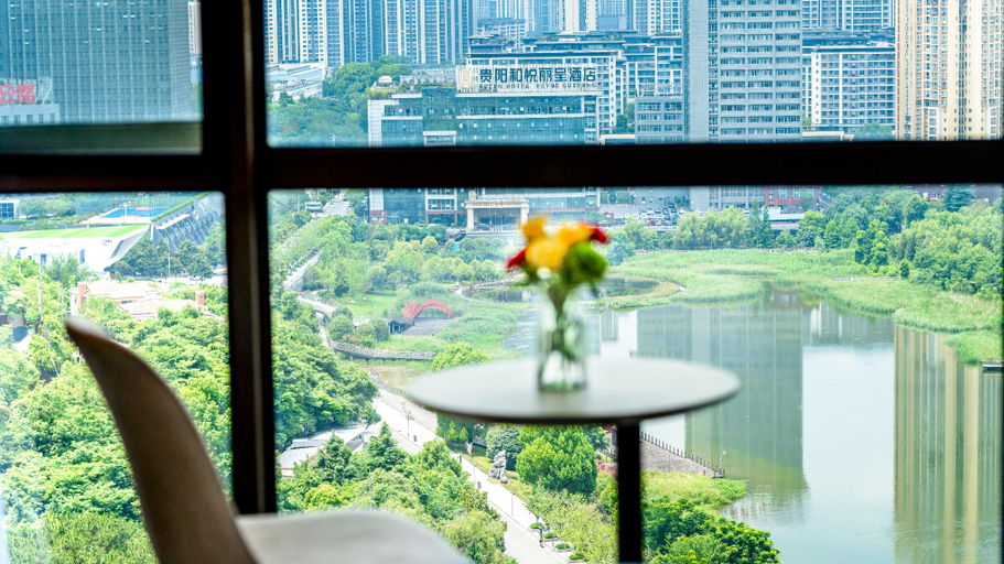 Others 4, Hanting Hotel Guiyang North Station Guanshanhu Park, Guiyang