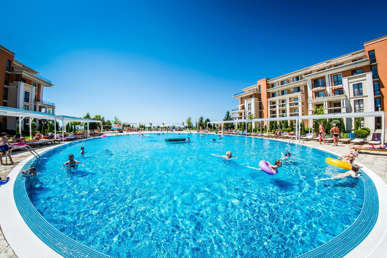 Sport & Beauty 2, Prestige Sands Resort, Nesebar