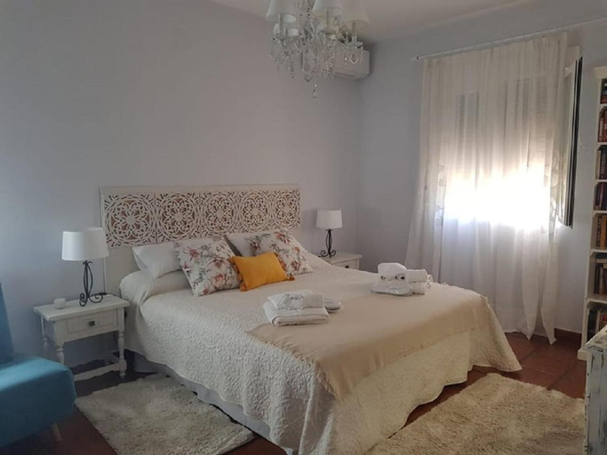 Bedroom 3, Villa Prana, Ávila