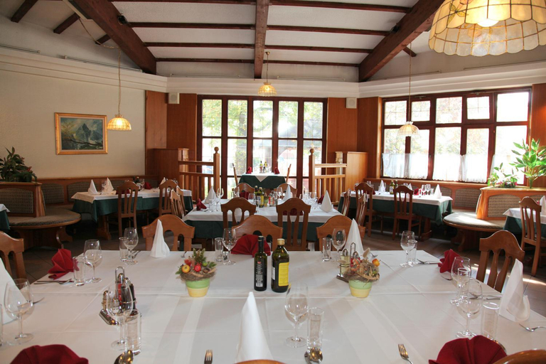 Food & Drinks 5, Hotel Marinsek, Naklo