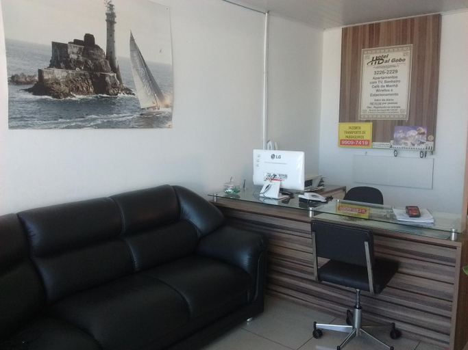 Public Area