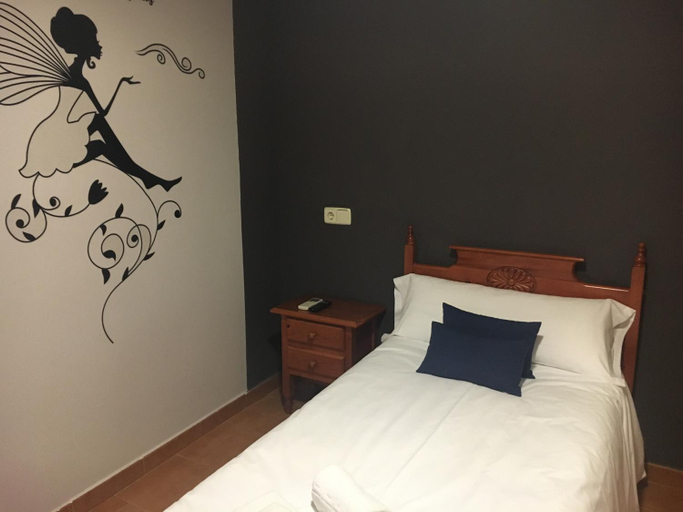 Others 5, Hostal IMAGINATELO, Cuenca