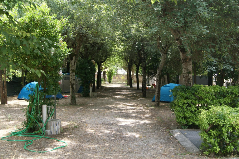 Others 5, Camping Dolce Sole, Massa Carrara