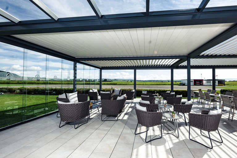 Food & Drinks 4, Hotel Concorde, Schwarzwald-Baar-Kreis