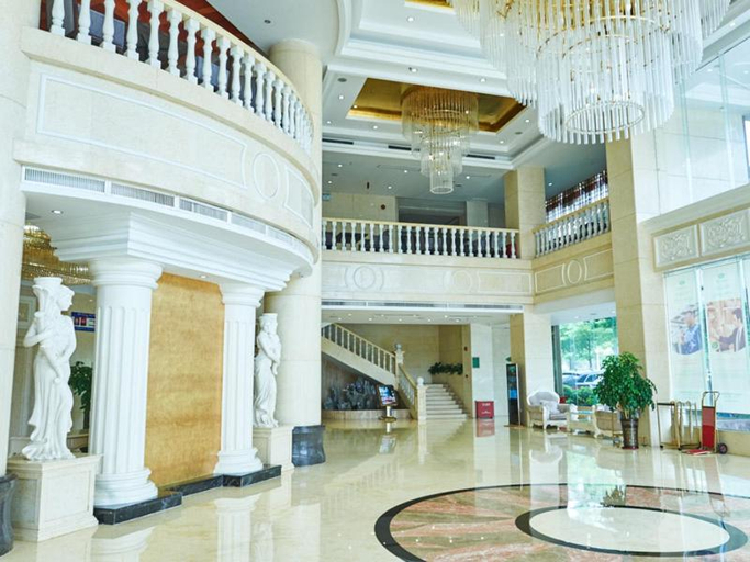 Others 5, Vienna Hotel Shenzhen Shajing Shangnan Branch, Shenzhen