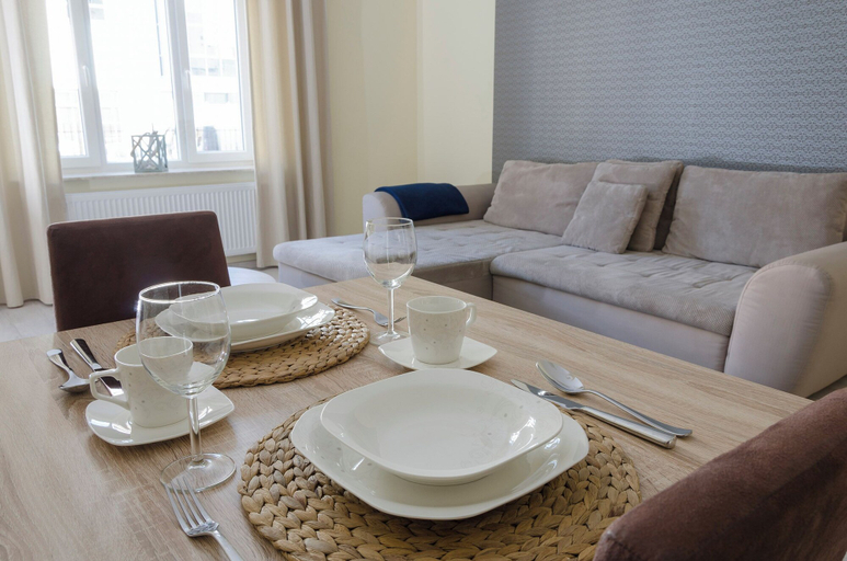 Others 4, Bryza by Grand Apartments, Sopot