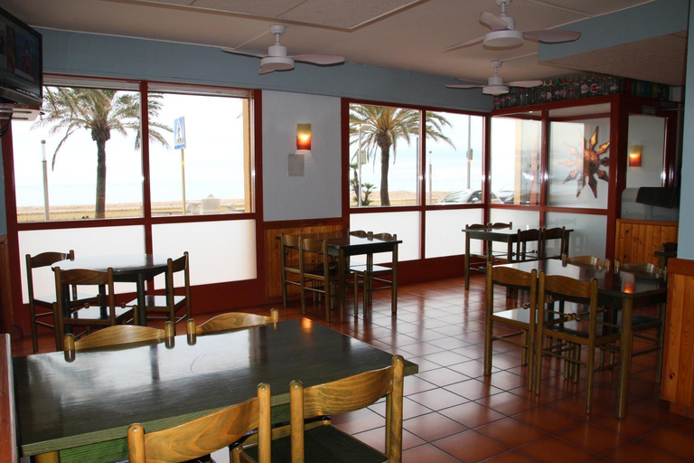 Food & Drinks 3, Apartaments El Sorrall, Girona